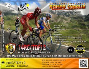 14RC TDF12