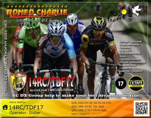 14RC TDF17