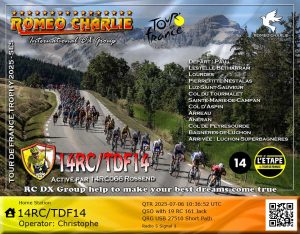 14RC TDF14