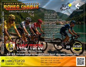 14RC TDF20